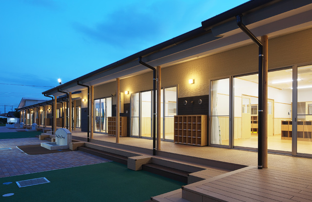 【保育士／宇都宮市】 社会福祉法人　栃の子福祉会　瑞穂野保育園　(パート)の画像1